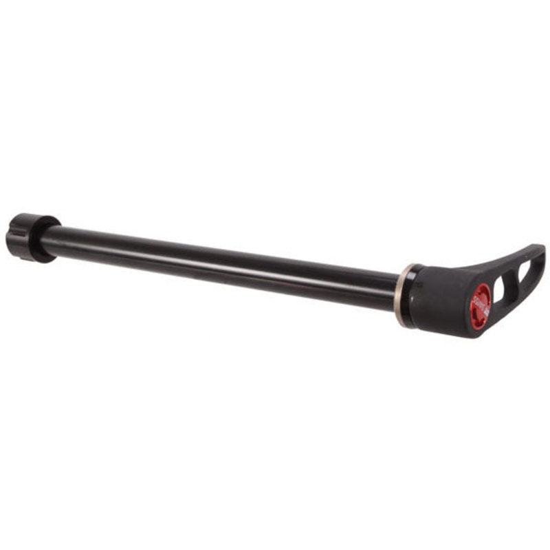 DT Swiss RWS MTB Rear Thru Axle – 12 x 142mm Overall Length 171mm M12 x 1.5mm Thread Pitch E-Thru