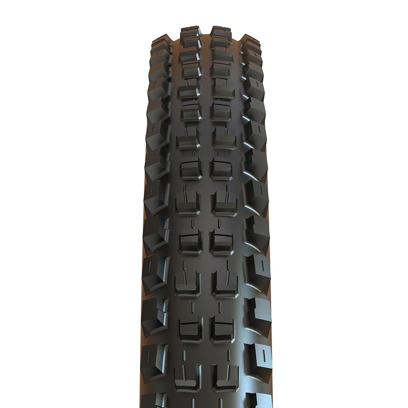Maxxis High Roller III Tire – 29 x 2.4 Tubeless Folding Black 3C MaxxGrip DD