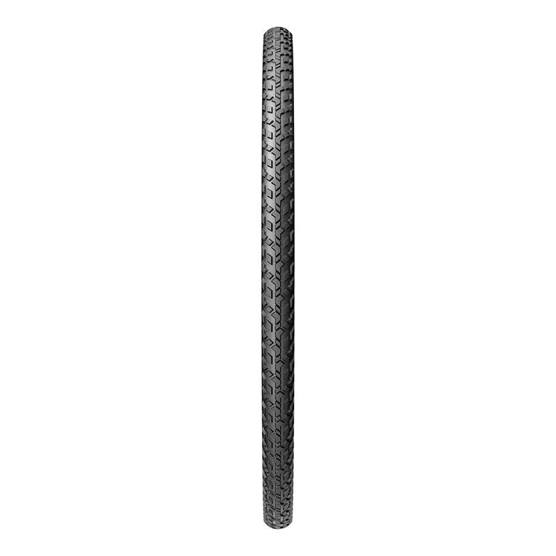Pirelli Cinturato Gravel M Tire – 700 x 35 Tubeless Folding Black
