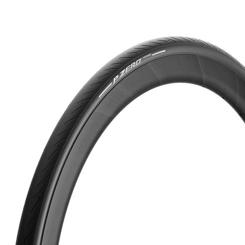 Pirelli P ZERO Road Tire – 700 x 26 Clincher Folding Black