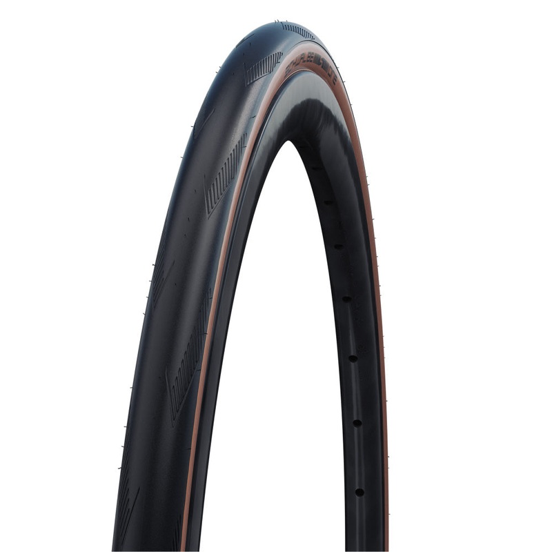 Schwalbe One Performance E25 700×28 TLE ADX Tanwall