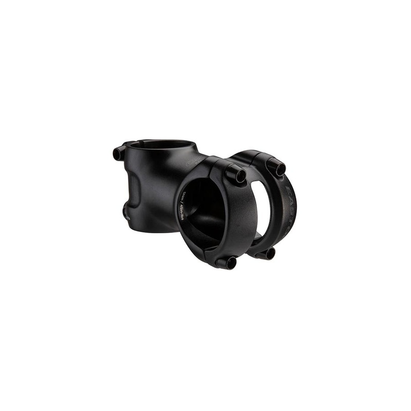 Easton EA70 Stem – 60mm 31.8mm Clamp +/-7 Aluminum Black