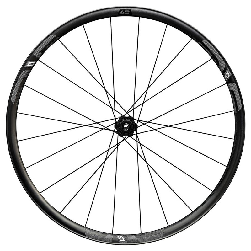 ENVE Composites G27 Rear Wheel – 650b 12 x 142 Center-Lock HG 11 Road Innerdrive 60pt BLK