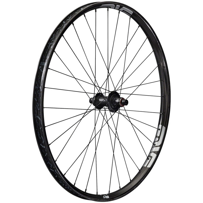 ENVE Composites M8 Rear Wheel – 27.5″ 12 x 148 Center-Lock XD Innerdrive 80pt BLK