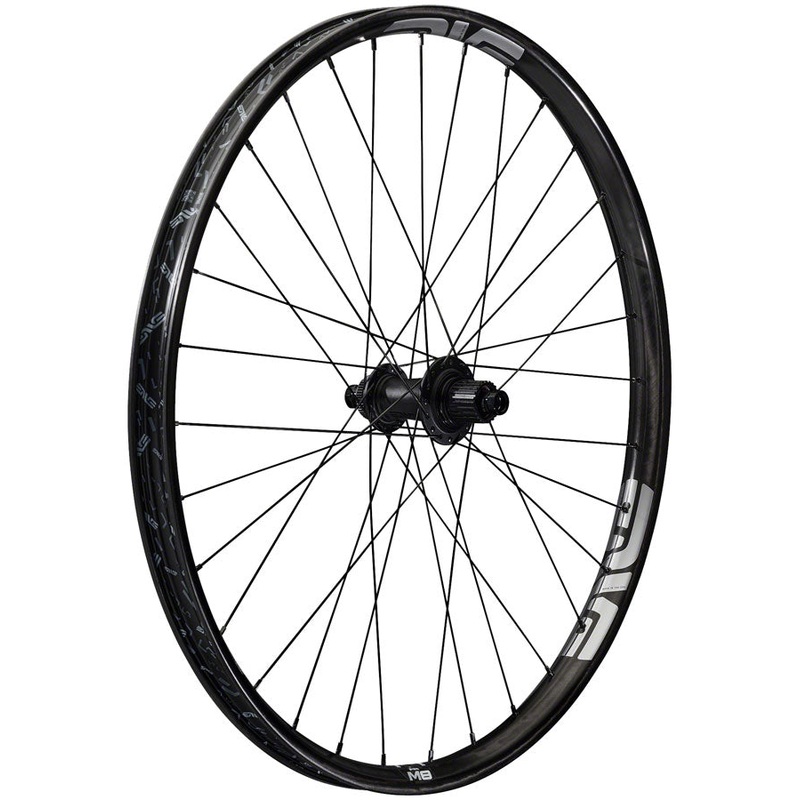 ENVE Composites M8 Rear Wheel – 29″ 12 x 148 Center-Lock Micro Spline Innerdrive 80pt BLK
