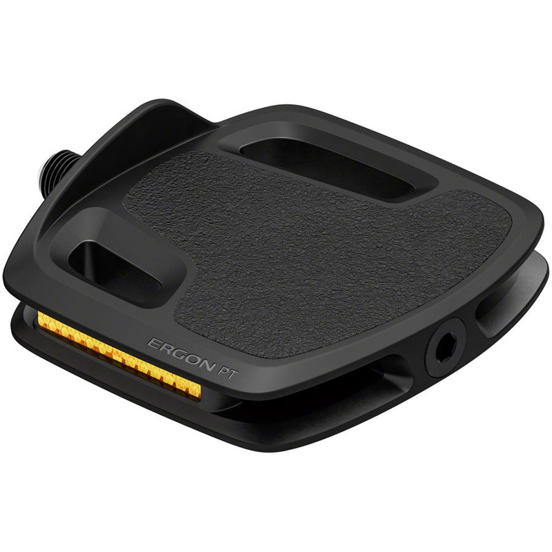 Ergon PT Pedals – Platform Composite 9/16″ Small