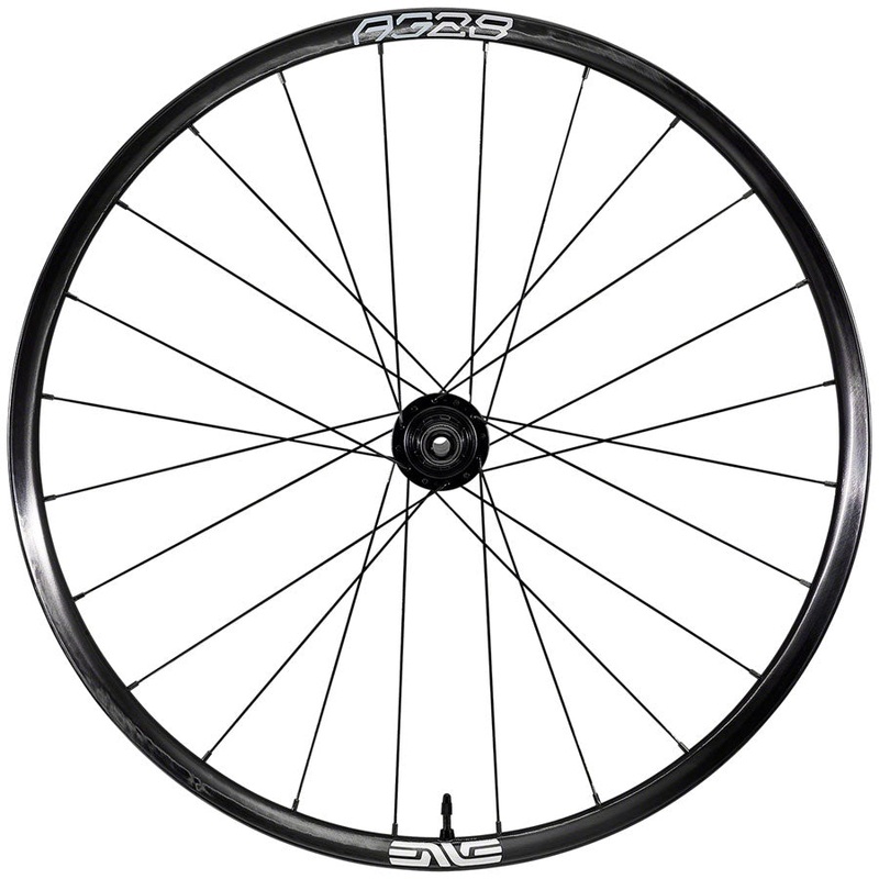 ENVE Composites AG28 Foundation Rear Wheel – 650b 12 x 142 Center-Lock XDR Innerdrive 60pt BLK