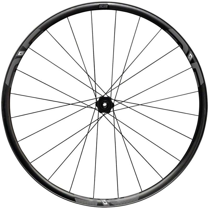 ENVE Composites G23 Rear Wheel – 700 12 x 142 Center-Lock Micro Spline Innerdrive 60pt BLK