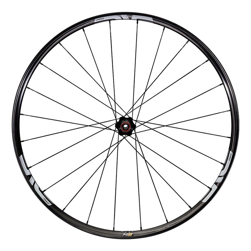 ENVE Composites M5 Pro Rear Wheel – 29″ 12 x 148 Center-Lock Micro Spline Innerdrive 80pt BLK