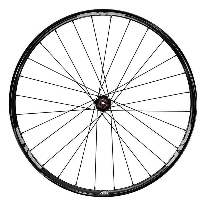 ENVE Composites M6 Rear Wheel – 29″ 12 x 148 Center-Lock XD Innerdrive 80pt BLK