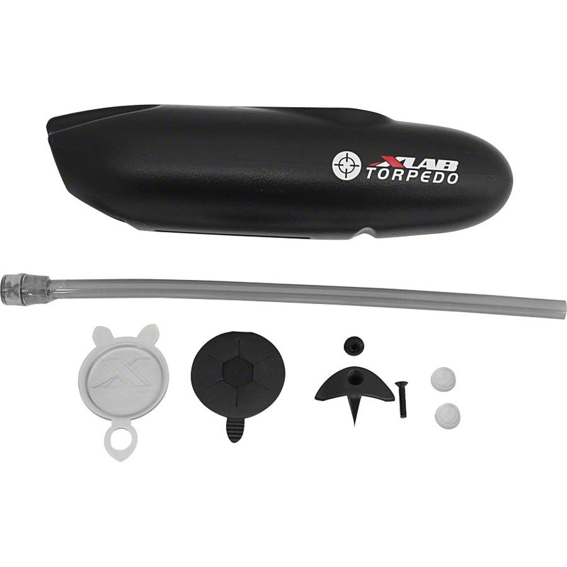 XLAB Torpedo Reload Kit Black