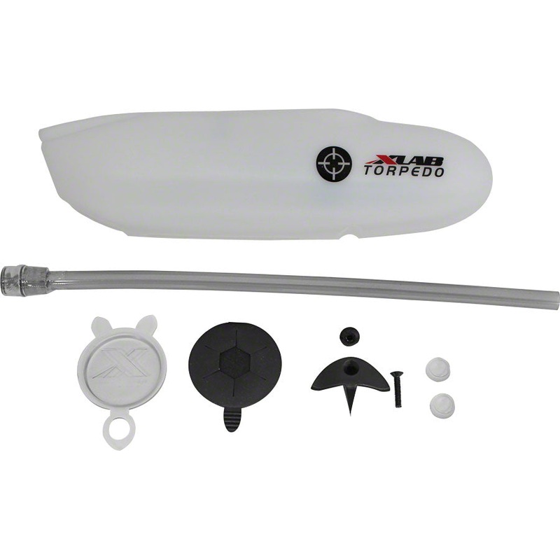 XLAB Torpedo Reload Kit Red