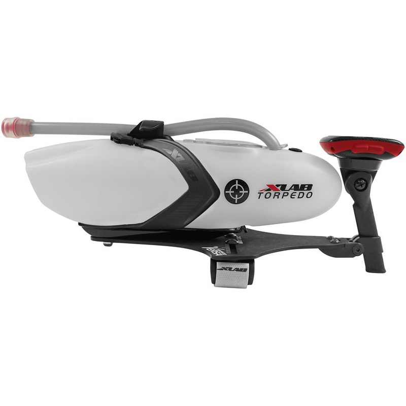 XLAB Torpedo Versa 200 Red