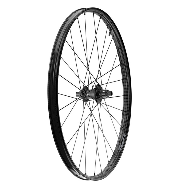 Zipp 101 XPLR Rear Wheel – 700 12 x 142mm Center-Lock XDR NCF Carbon A1