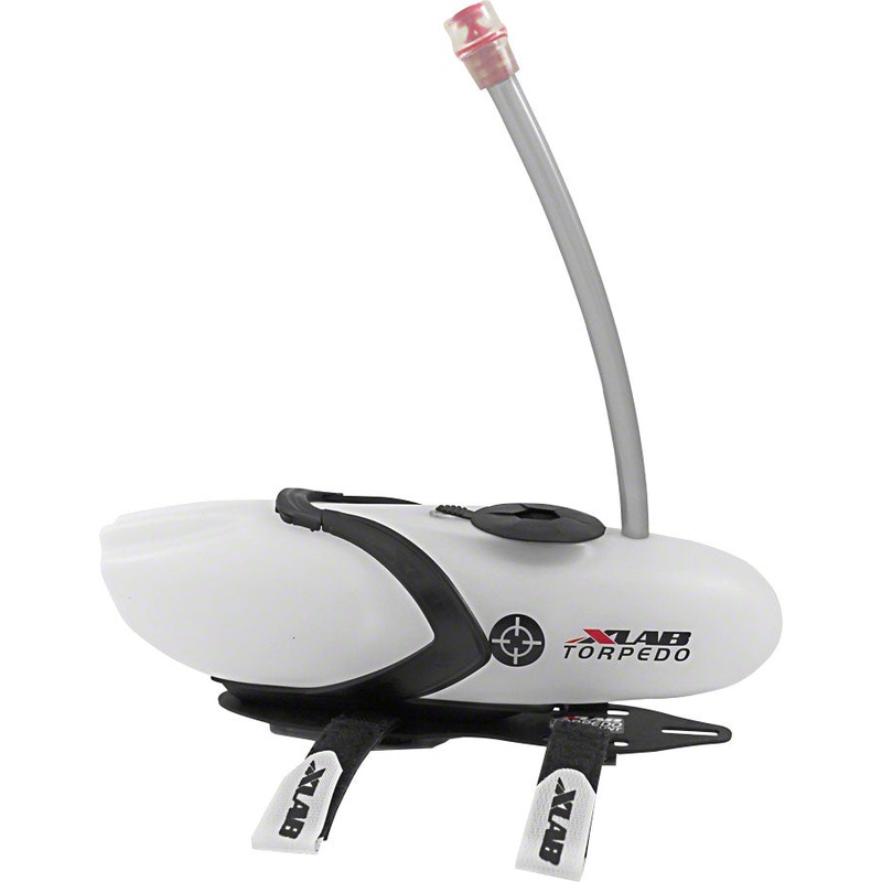 XLAB Torpedo System 50+: Black