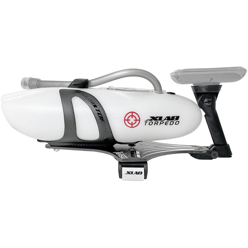 XLAB Torpedo Versa 500 Hydration System