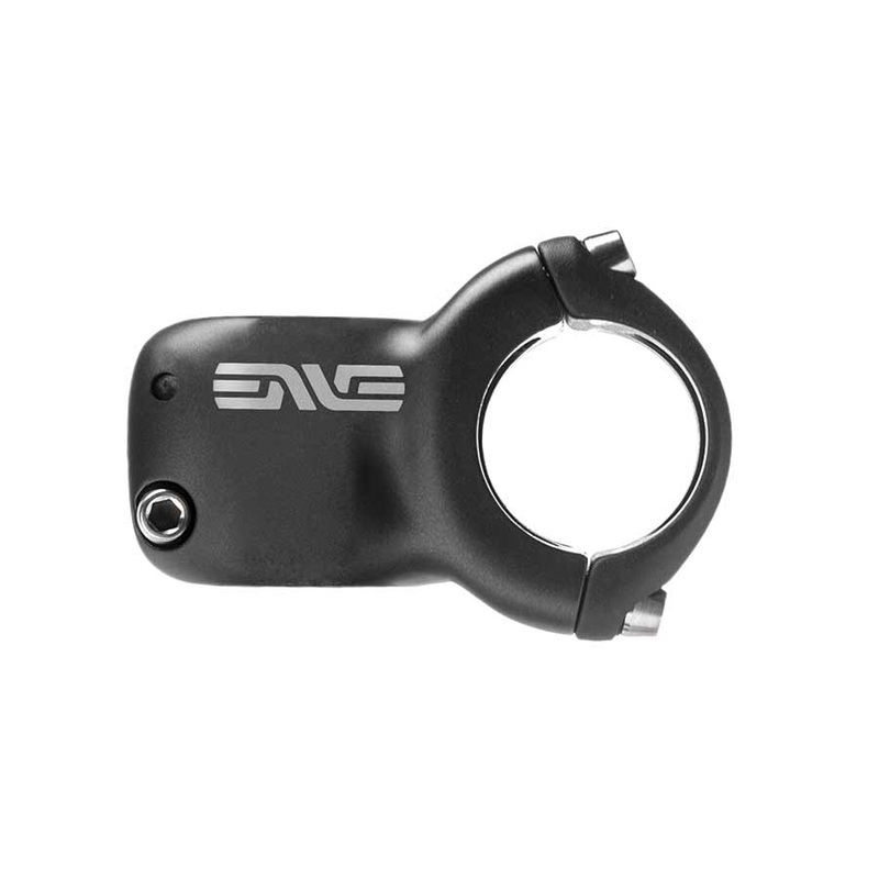 ENVE Composites M6 Mountain Carbon 31.8mm Stem – 35mm 31.8mm +/-0 1 1/8″ Carbon BLK