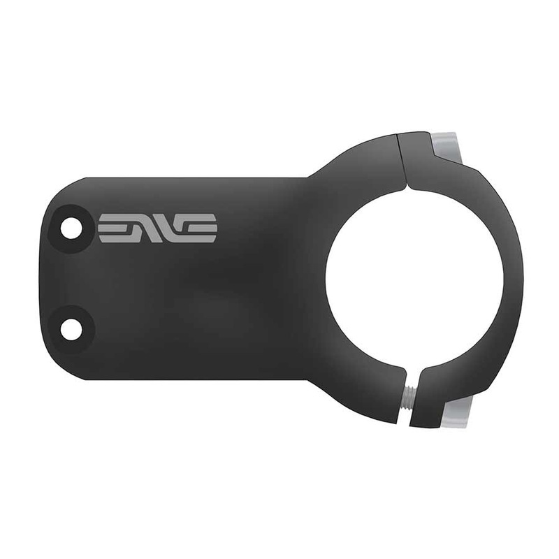 ENVE Composites M7 Mountain Carbon 35mm – 50mm 35mm +/-0 1 1/8″ Carbon Black