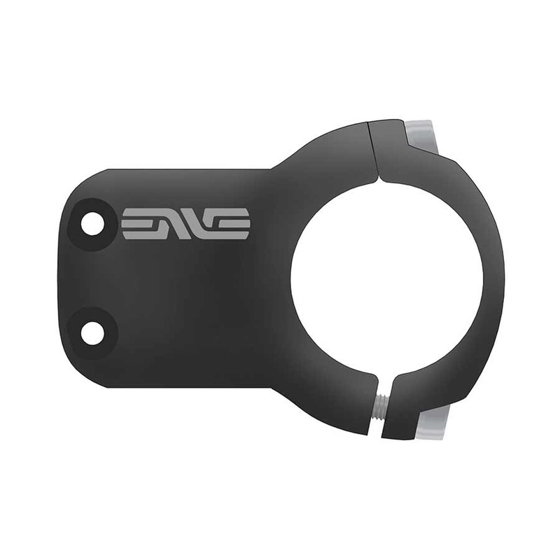 ENVE Composites M7 Mountain Carbon 35mm Stem – 35mm 35mm +/-0 1 1/8″ Carbon BLK