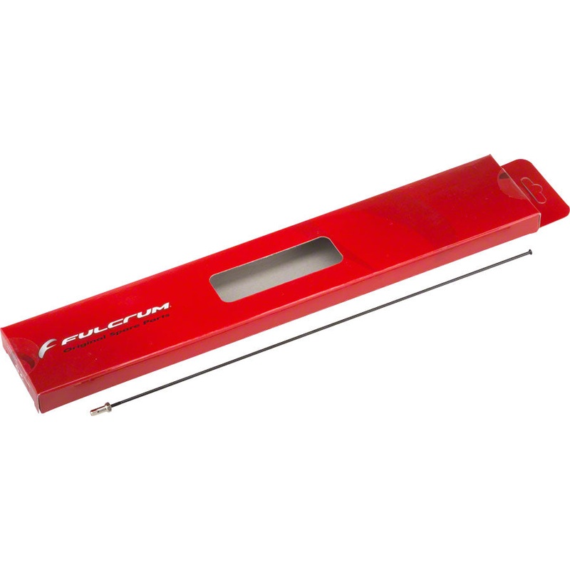 Fulcrum Racing 5 Rear Right Spoke and Nipple 4 pieces