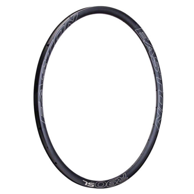 Easton R90 SL Rim – 700 Disc Black 32H