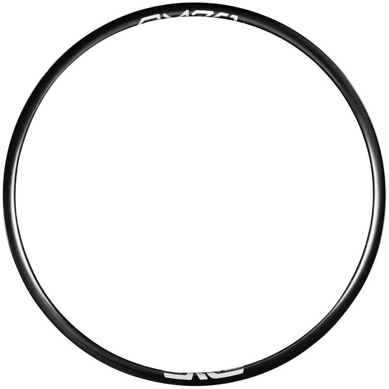 ENVE Composites AM30 Foundation Rim – 27.5″ 28h Black