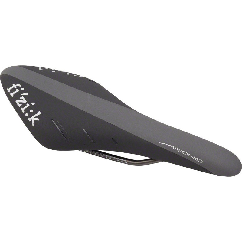 Fizik Arione R3 Saddle – Kium Black Regular