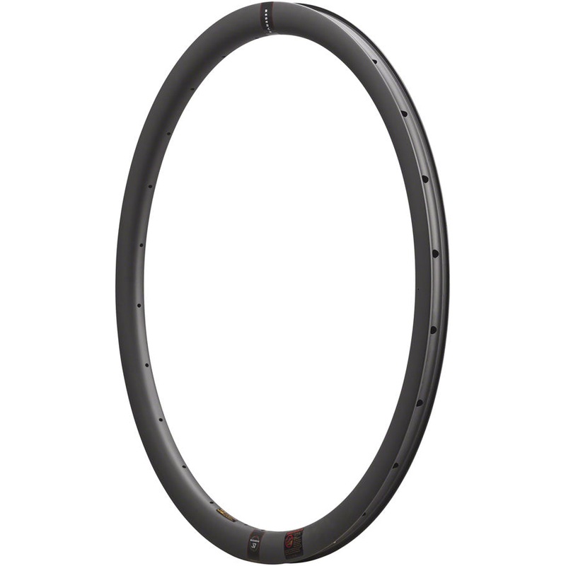 Reserve Wheels Reserve 37 Rim – 700c Disc Carbon 24H