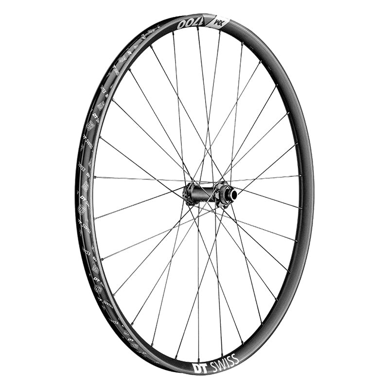 DT Swiss XM 1700 SPLINE Front Wheel – 29″ 15 x 110mm Boost Center Lock Black