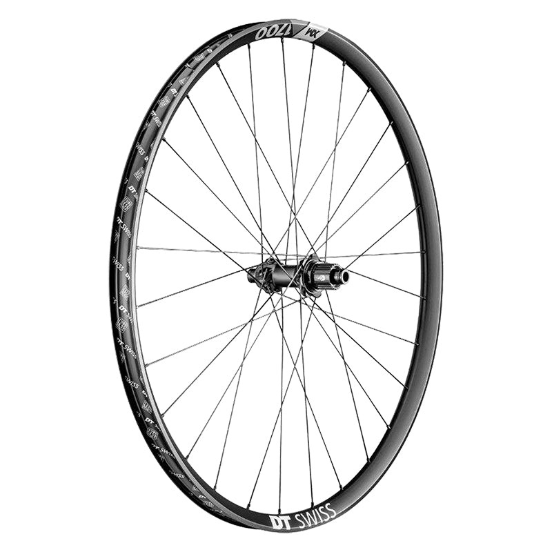 DT Swiss XM 1700 SPLINE Rear Wheel – 27.5″ 12 x 148mm Boost Center Lock Micro Spline BLK
