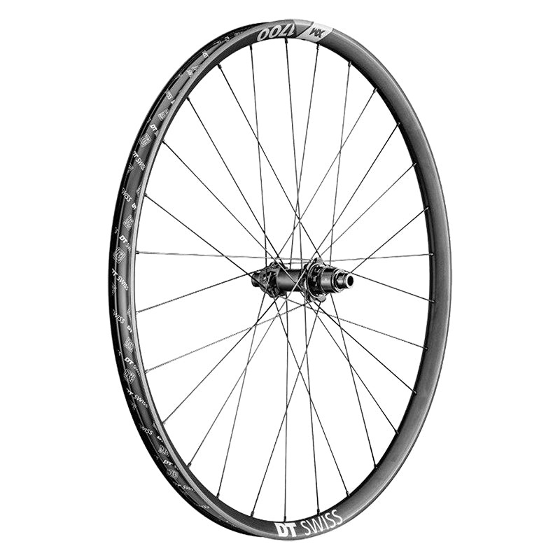 DT Swiss XM 1700 SPLINE Rear Wheel – 29″ 12 x 148mm Boost Center Lock XD BLK