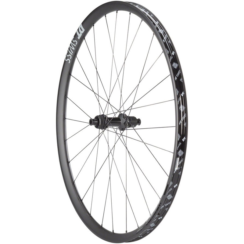 DT Swiss XRC 1200 Spline Rear Wheel – 29″ 12 x 148mm Boost 6-Bolt/Center-Lock XD/Micro Spline BLK