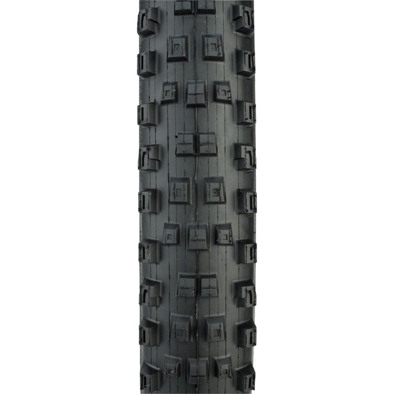 Kenda Hellkat Tire – 26 x 2.4 Tubeless Folding Black 120tpi ATC