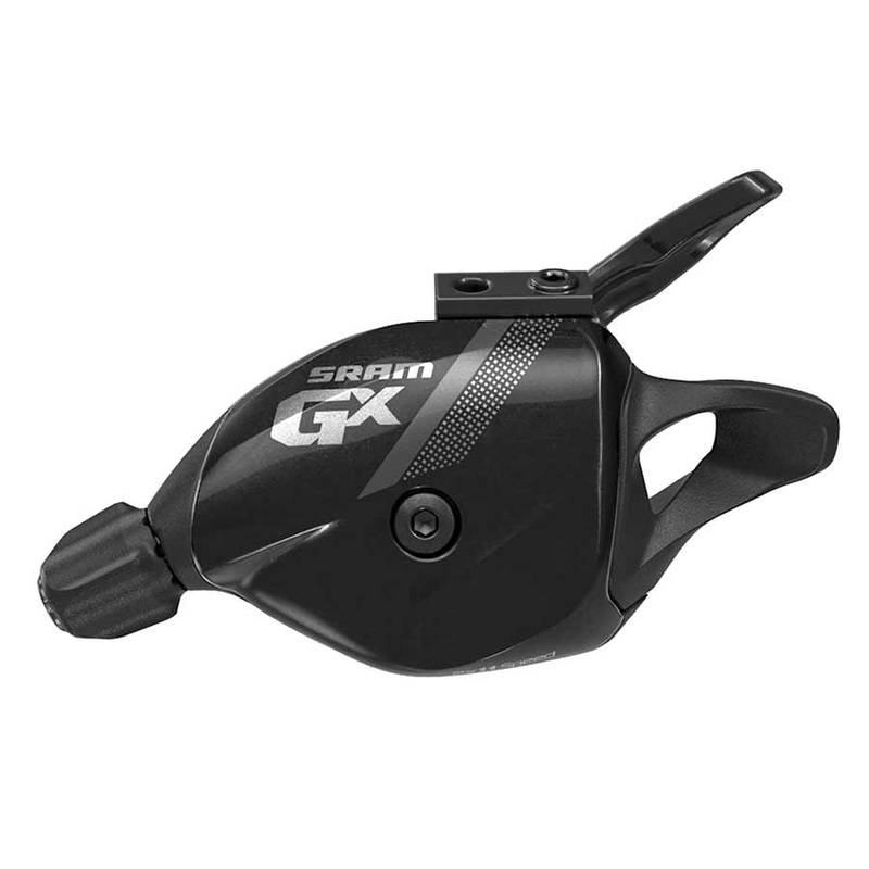 SRAM GX Trigger Shifter 2×11 Front Black