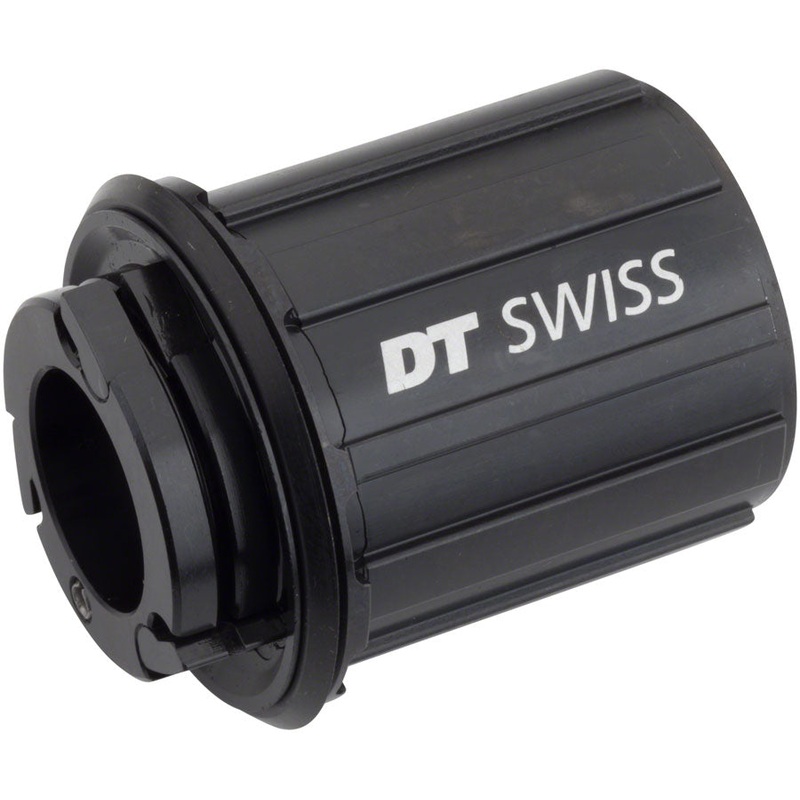 DT Swiss 3-Pawl Freehub Body – Shimano HG 11 MTN Standard Steel Sealed Bearing No End Cap