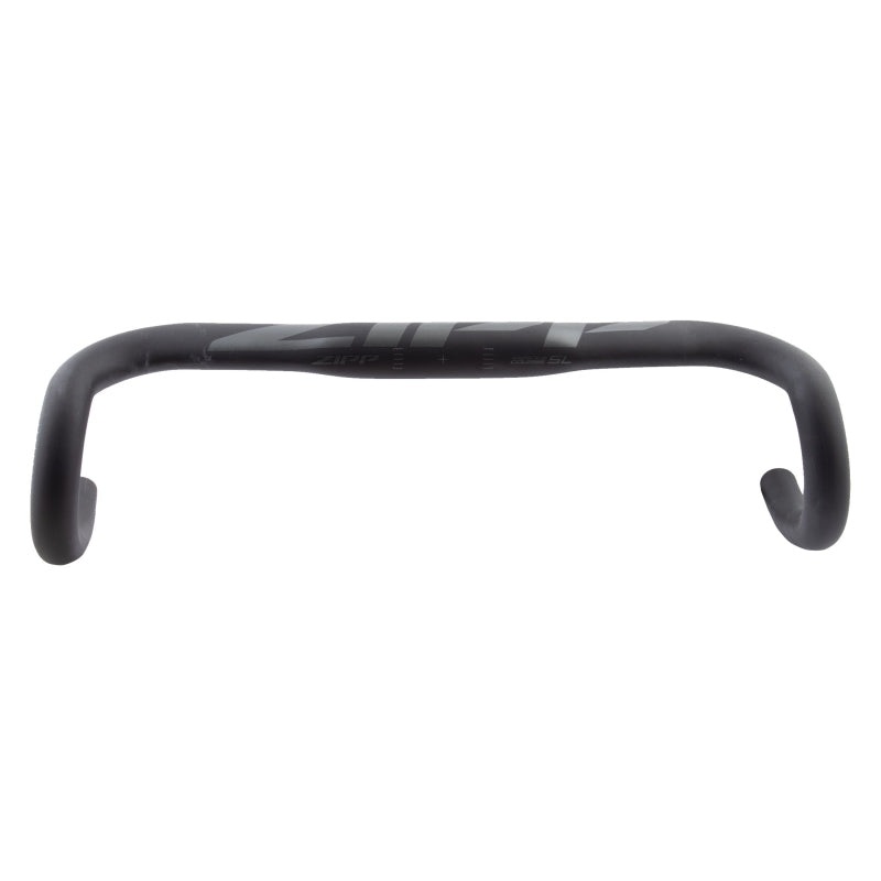 Zipp Service Course SL-70 XPLR Drop Handlebar – Aluminum 31.8mm 40cm Matte BLK A2