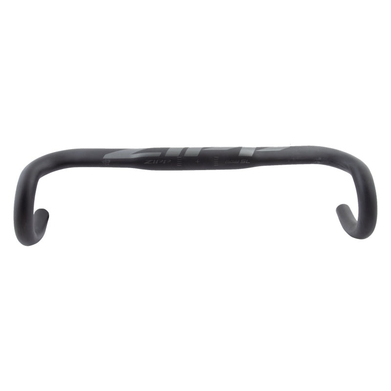Zipp Service Course SL-70 XPLR Drop Handlebar – Aluminum 31.8mm 44cm Matte BLK A2