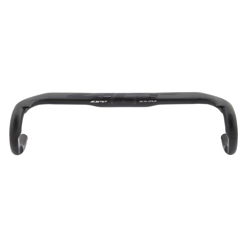 Zipp SL 70 XPLR Drop Handlebar – Carbon 31.8mm 44cm Matte Black A1