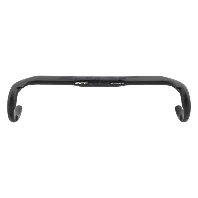 Zipp SL 70 XPLR Drop Handlebar – Carbon 31.8mm 48cm Matte Black A1