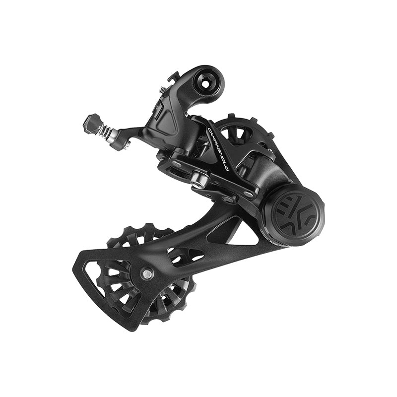Campagnolo EKAR Rear Derailleur – 13-Speed Long Cage Black
