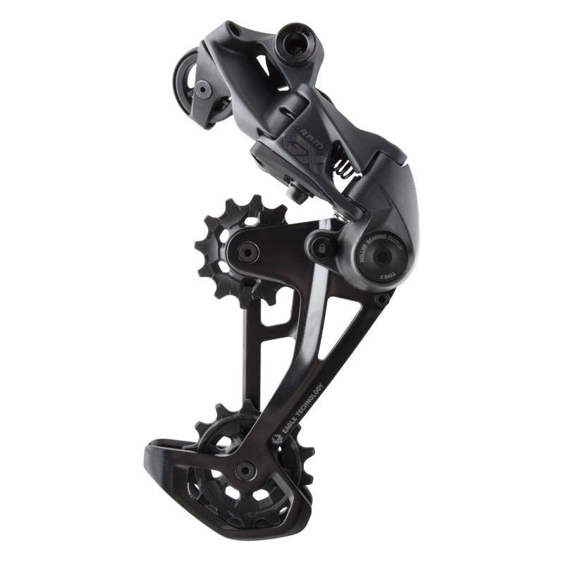 SRAM GX Eagle Rear Derailleur – 12-Speed Long Cage 52t Max Lunar