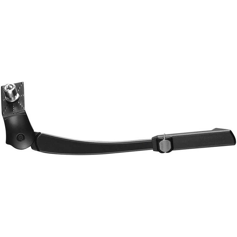 Ursus Easy Center Mount Kickstand – Black