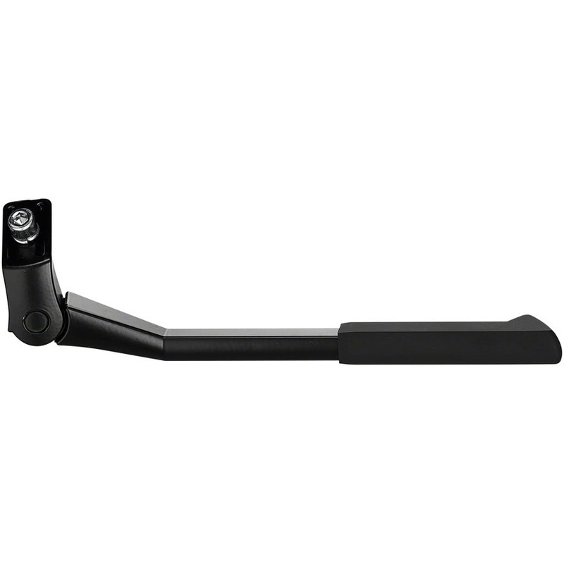 Ursus Mooi Center Mount Kickstand – Black