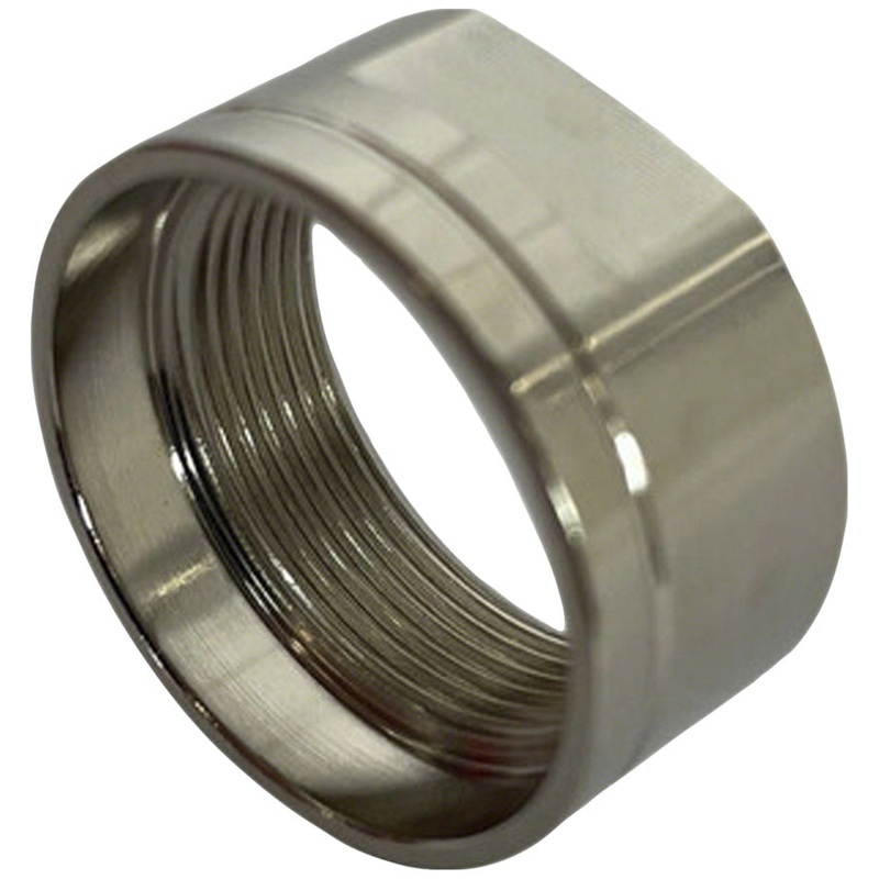 Fulcrum Right Rear Locknut