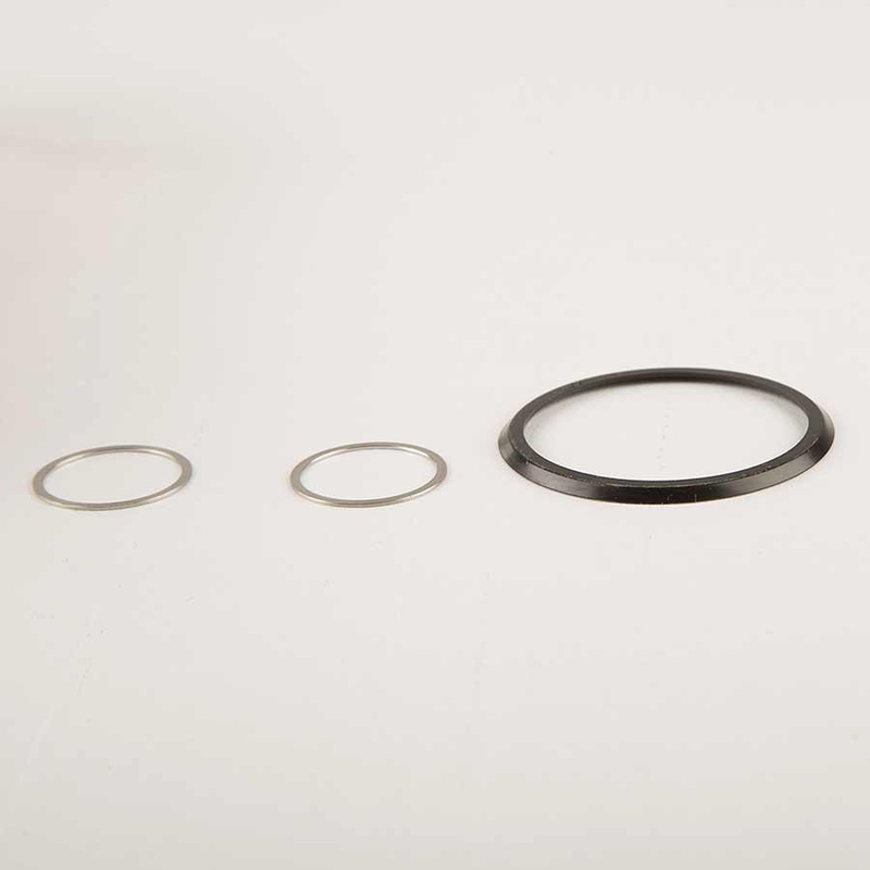 Zipp Freehub Body Seal and Spacer 30/60 Wheels