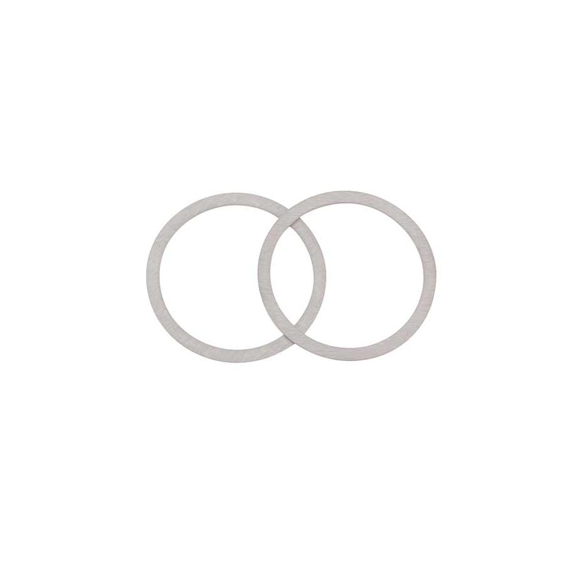 Zipp Freehub Body Spacer 188 Rear Qty 2