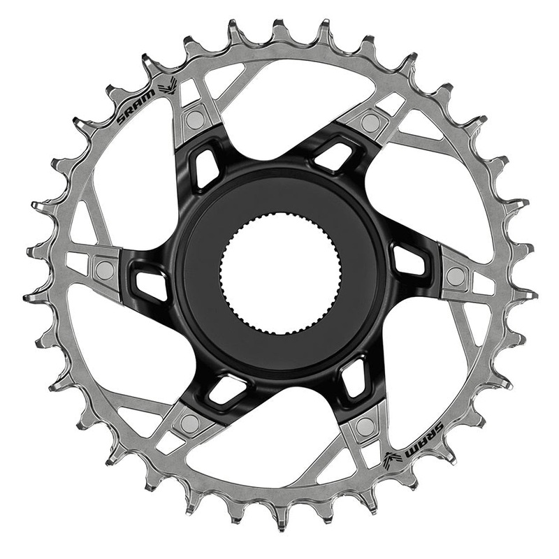 SRAM XX T-Type Chainring – 34T Shimano Steps Direct Mount