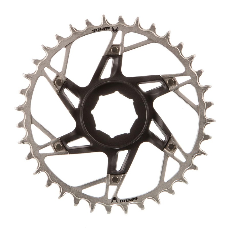 SRAM XX T-Type Chainring – 36T Brose Direct Mount