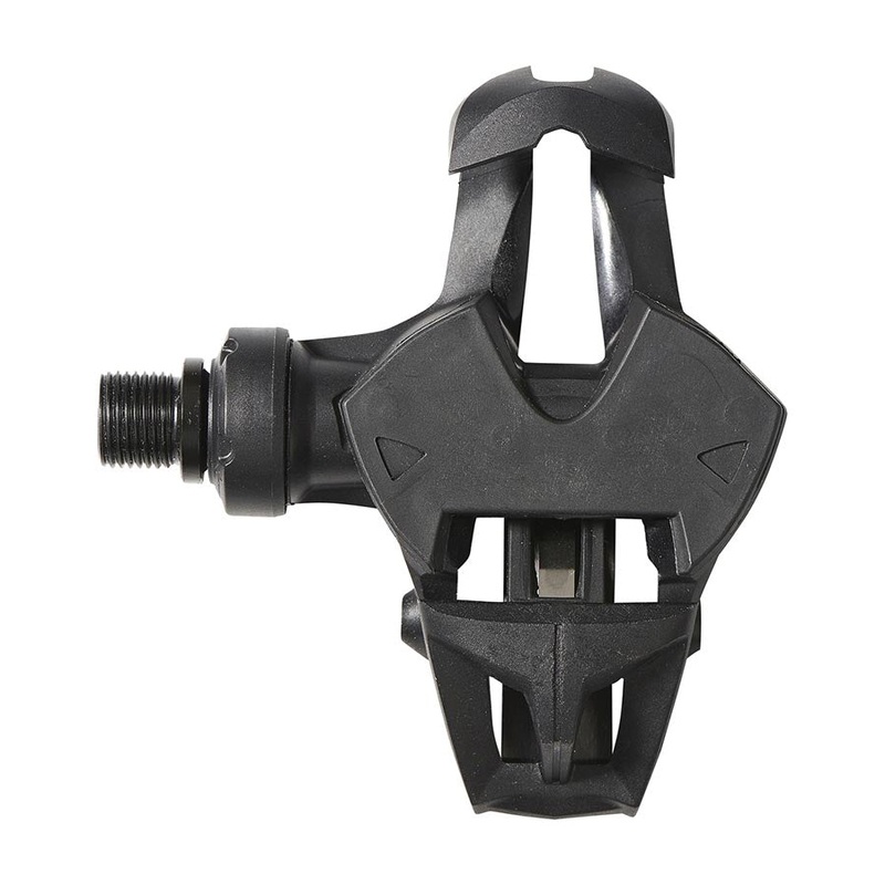 Time XPRESSO 2 Pedals – Single Sided Clipless  Composite 9/16″ Black