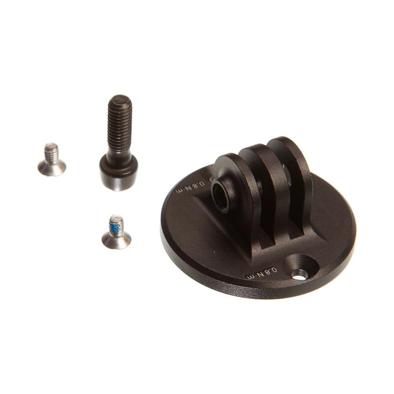 Zipp Combo Mount – Quickview Camera/Light